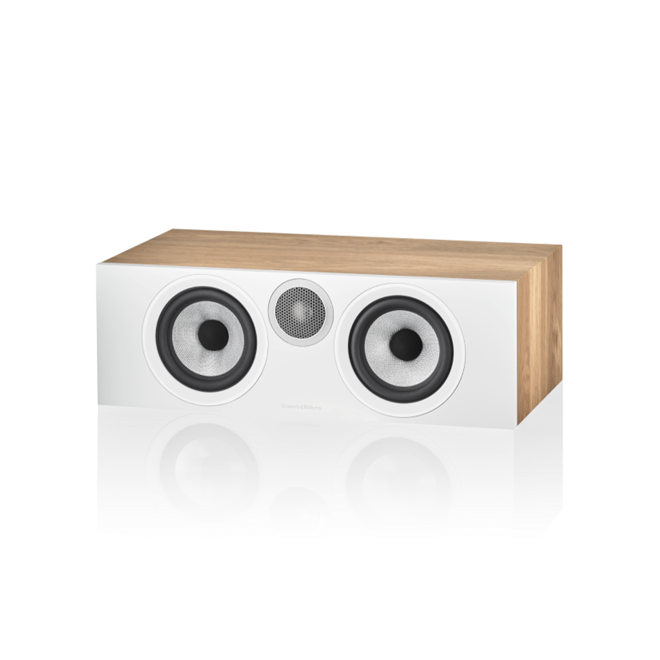Bowers & Wilkins HTM6 S3 Centre Channel Speaker