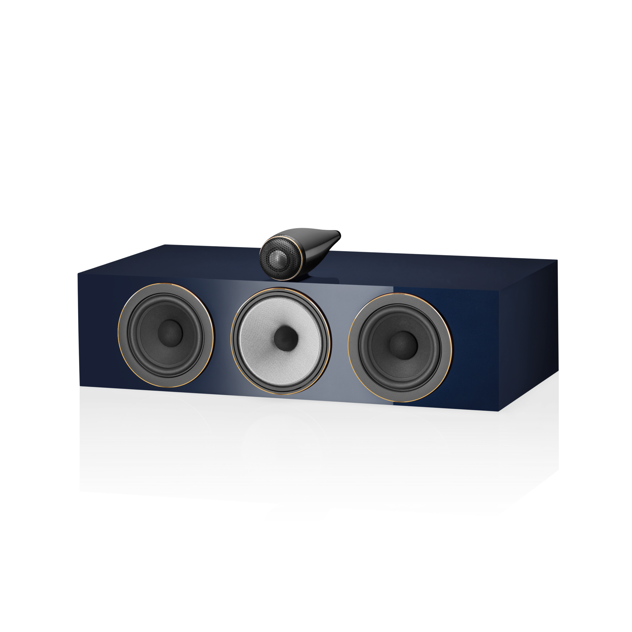 Bowers & Wilkins HTM71 S3 Signature Centre Speaker - (Each)