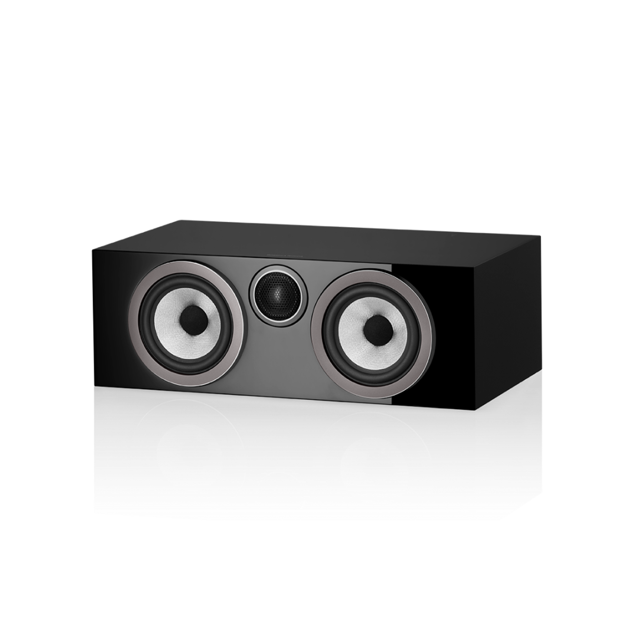 Bowers & Wilkins HTM72 S3 Centre Speaker - (Each)