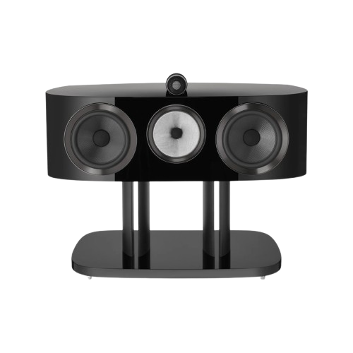 Bowers & Wilkins HTM81 D4 Center Channel Speaker - (Each)