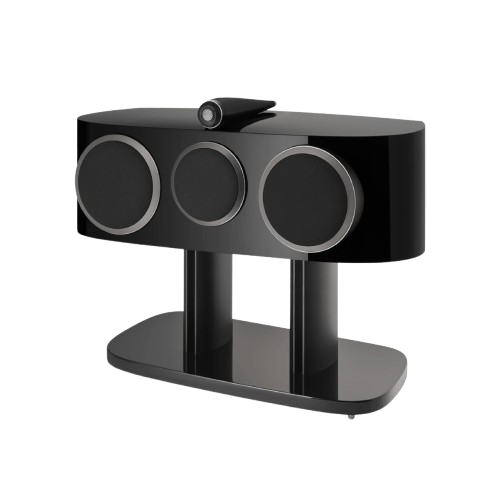 Bowers & Wilkins HTM81 D4 Center Channel Speaker - (Each)
