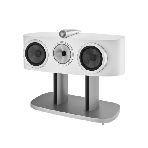 Bowers & Wilkins HTM81 D4 Center Channel Speaker - (Each)