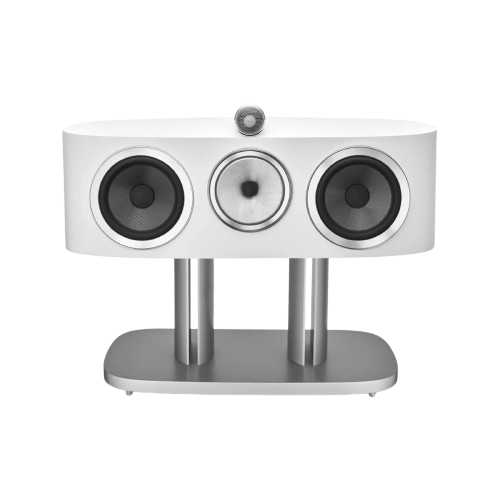 Bowers & Wilkins HTM81 D4 Center Channel Speaker - (Each)