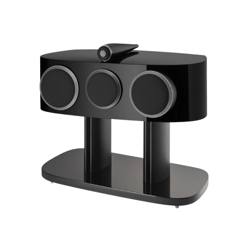 Bowers & Wilkins HTM82 D4 Center Channel Speaker - (Each)