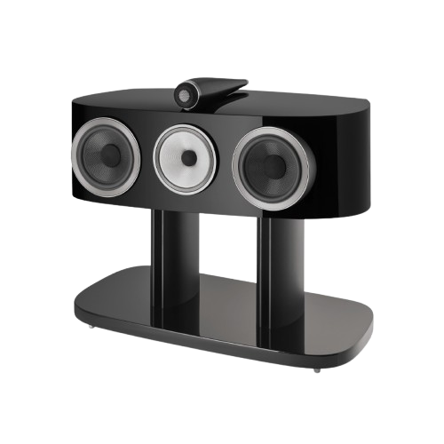 Bowers & Wilkins HTM82 D4 Center Channel Speaker - (Each)