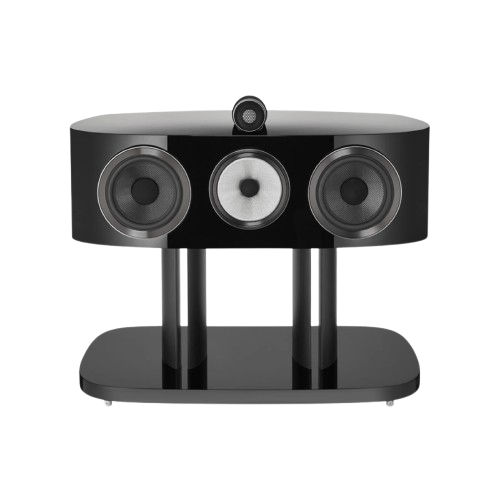 Bowers & Wilkins HTM82 D4 Center Channel Speaker - (Each)