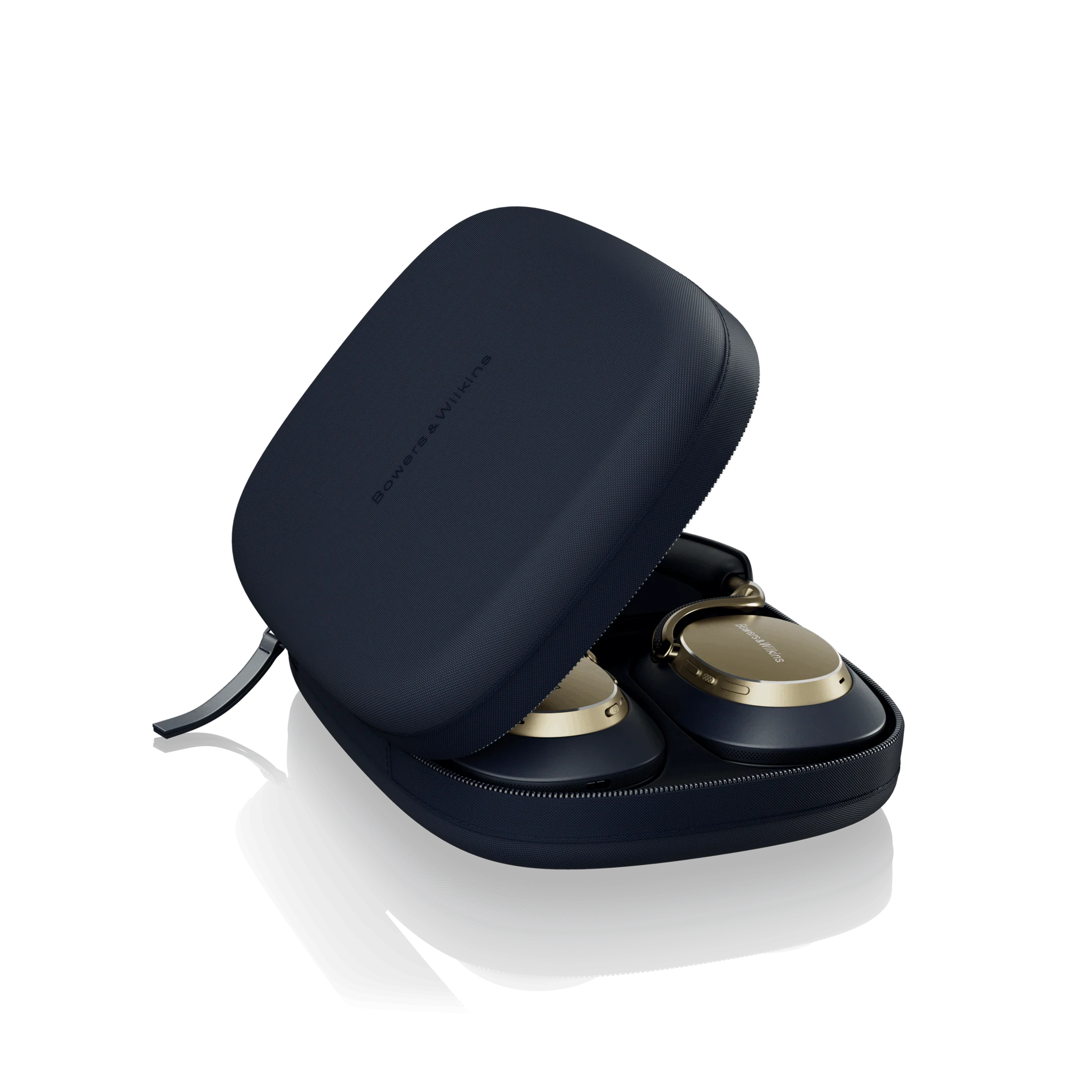 Bowers & Wilkins Px8 S2 Wireless Noise Cancelling Headphones