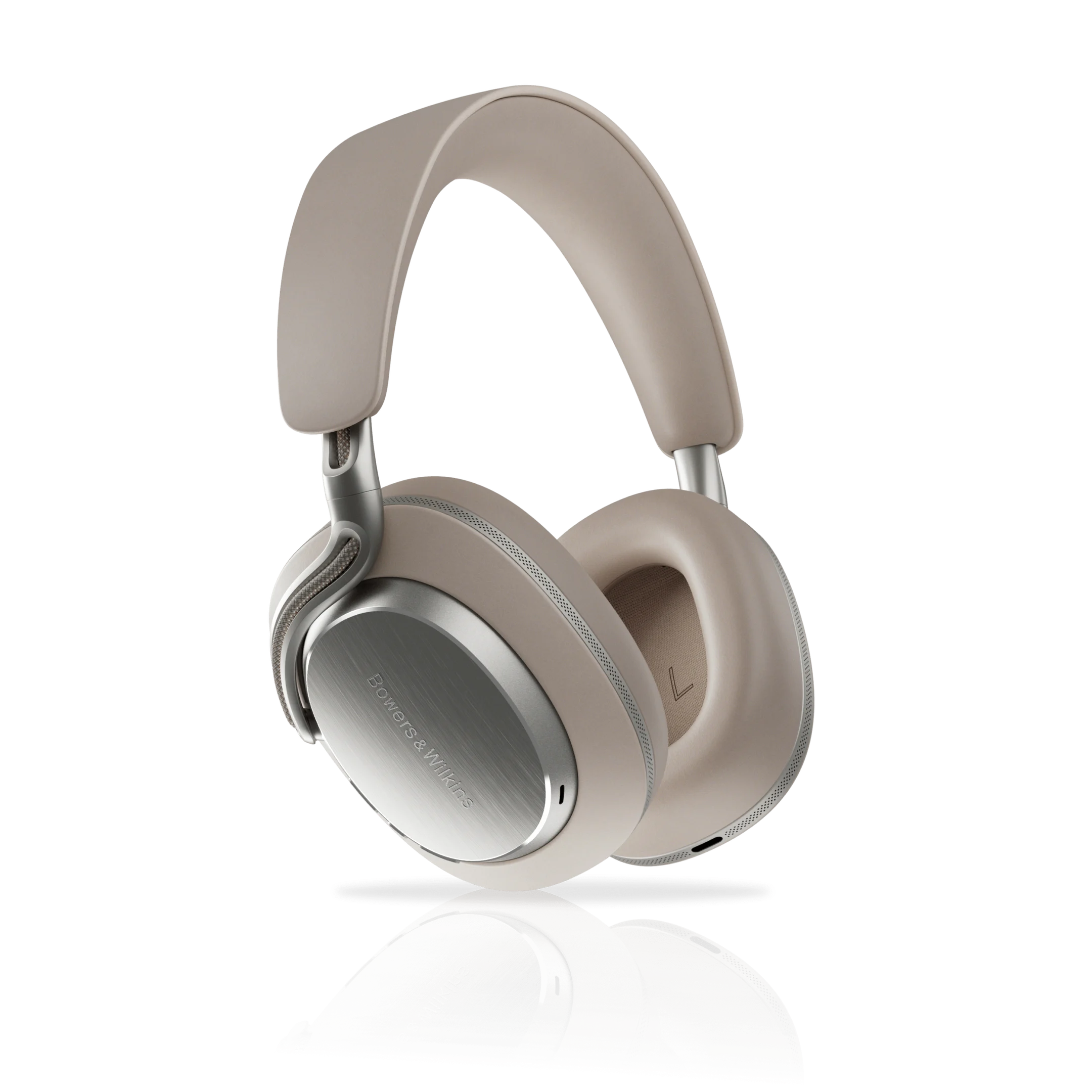 Bowers & Wilkins Px8 S2 Wireless Noise Cancelling Headphones