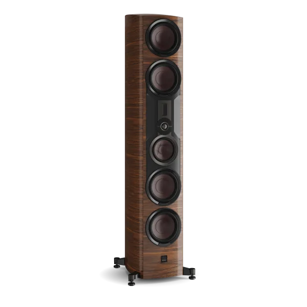 DALI EPIKORE 11 Floor Standing Speakers with EVO-K Hybrid Tweeter - (Pair)