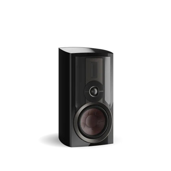 DALI EPIKORE 3 Bookshelf Speakers with EVO-K Hybrid Tweeter - (Pair)