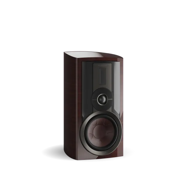 DALI EPIKORE 3 Bookshelf Speakers with EVO-K Hybrid Tweeter - (Pair)