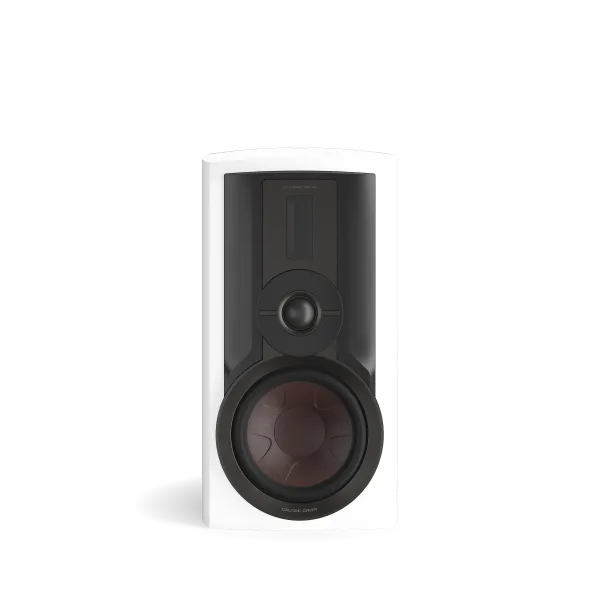 DALI EPIKORE 3 Bookshelf Speakers with EVO-K Hybrid Tweeter - (Pair)