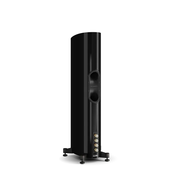 DALI EPIKORE 7 Compact Floor Standing Speakers with EVO-K Hybrid Tweeter - (Pair)
