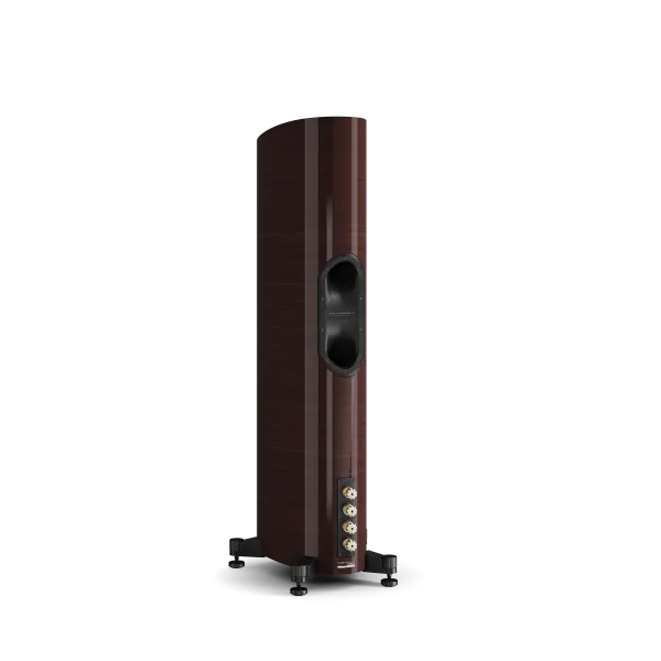DALI EPIKORE 7 Compact Floor Standing Speakers with EVO-K Hybrid Tweeter - (Pair)