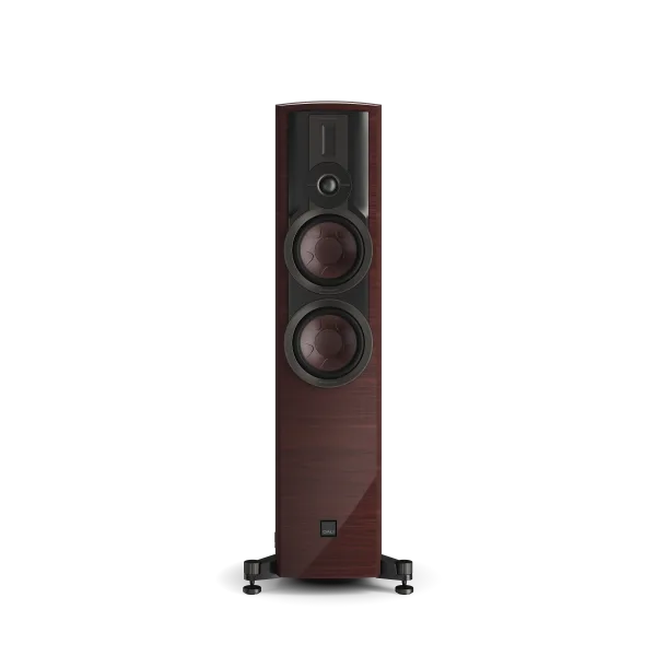 DALI EPIKORE 7 Compact Floor Standing Speakers with EVO-K Hybrid Tweeter - (Pair)