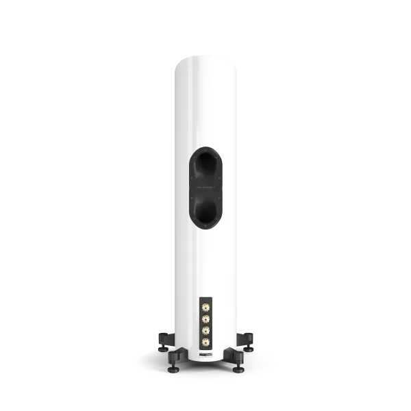 DALI EPIKORE 7 Compact Floor Standing Speakers with EVO-K Hybrid Tweeter - (Pair)