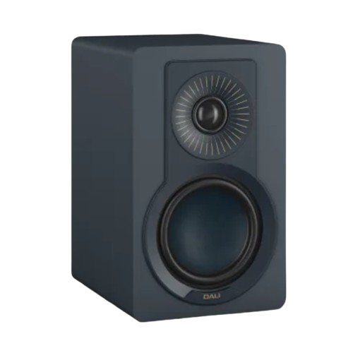 DALI KUPID Premium Compact Passive Hi-Fi Bookshelf Speakers - (Pair)