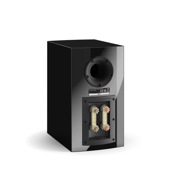 DALI RUBIKORE 2 Bookshelf Speakers with Clarity Cone Driver - (Pair)
