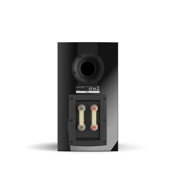 DALI RUBIKORE 2 Bookshelf Speakers with Clarity Cone Driver - (Pair)