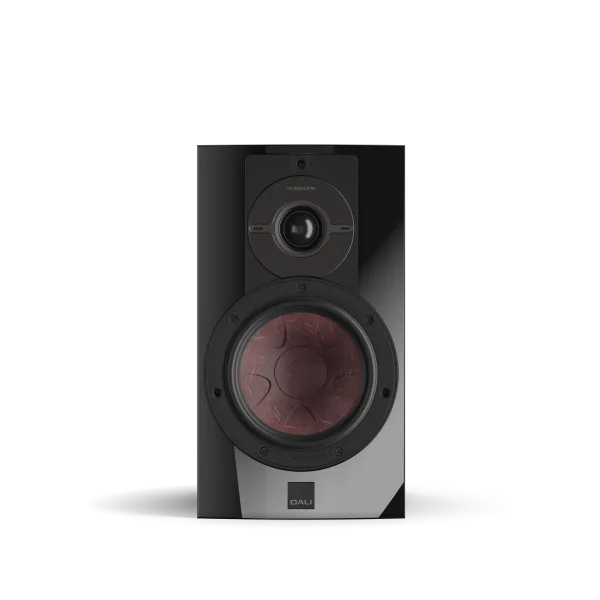 DALI RUBIKORE 2 Bookshelf Speakers with Clarity Cone Driver - (Pair)