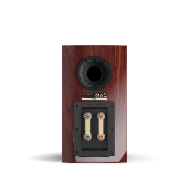 DALI RUBIKORE 2 Bookshelf Speakers with Clarity Cone Driver - (Pair)