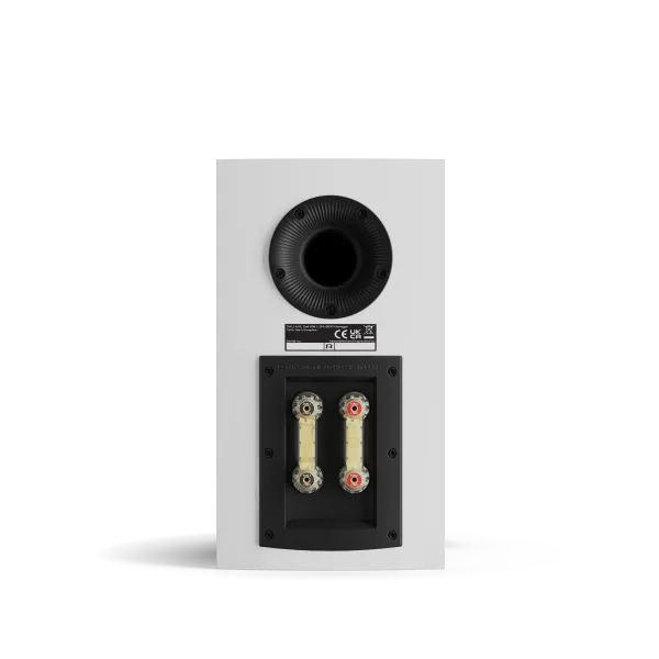 DALI RUBIKORE 2 Bookshelf Speakers with Clarity Cone Driver - (Pair)