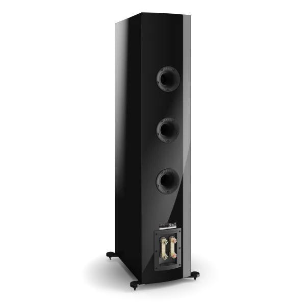 DALI RUBIKORE 8 Floor Standing Speakers with Hybrid Tweeter - (Pair)