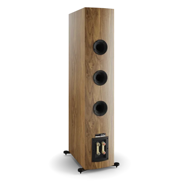DALI RUBIKORE 8 Floor Standing Speakers with Hybrid Tweeter - (Pair)