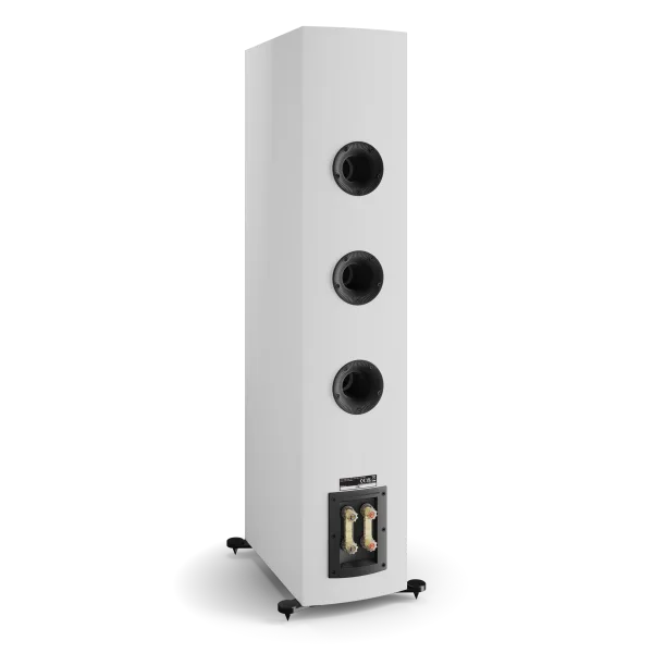DALI RUBIKORE 8 Floor Standing Speakers with Hybrid Tweeter - (Pair)