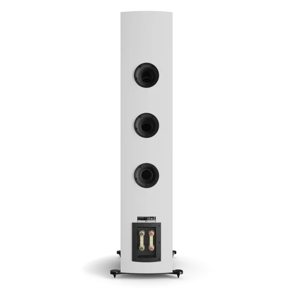 DALI RUBIKORE 8 Floor Standing Speakers with Hybrid Tweeter - (Pair)