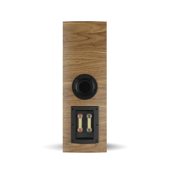 DALI RUBIKORE CINEMA Center Channel Speaker with Rotatable Hybrid Tweeter - (Each)