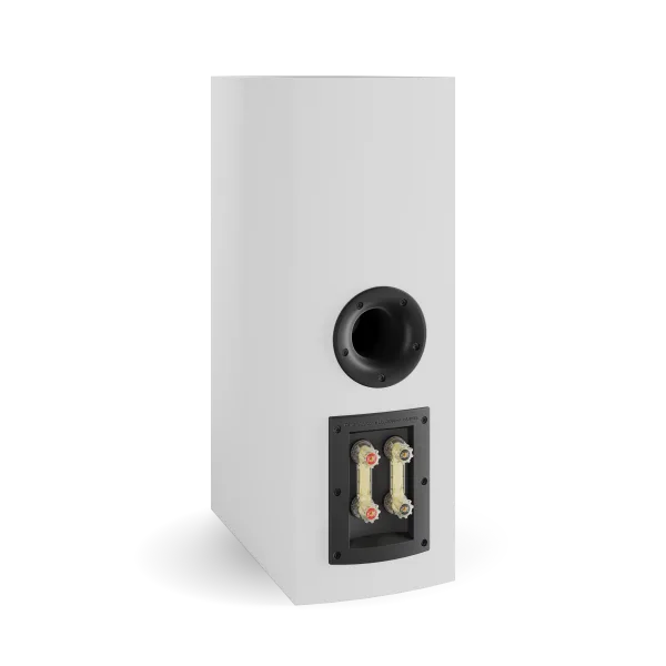 DALI RUBIKORE CINEMA Center Channel Speaker with Rotatable Hybrid Tweeter - (Each)