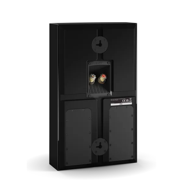 DALI RUBIKORE ON-WALL Speaker with Rotatable Hybrid Tweeter - (Each)