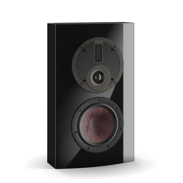 DALI RUBIKORE ON-WALL Speaker with Rotatable Hybrid Tweeter - (Each)