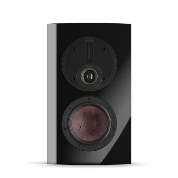 DALI RUBIKORE ON-WALL Speaker with Rotatable Hybrid Tweeter - (Each)