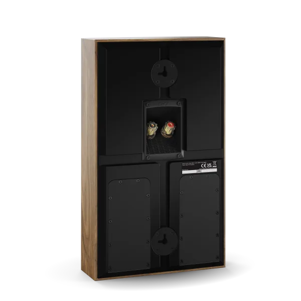 DALI RUBIKORE ON-WALL Speaker with Rotatable Hybrid Tweeter - (Each)