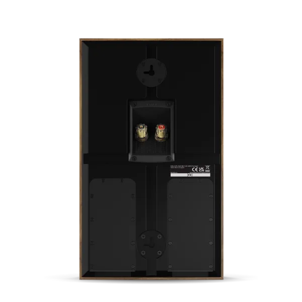 DALI RUBIKORE ON-WALL Speaker with Rotatable Hybrid Tweeter - (Each)