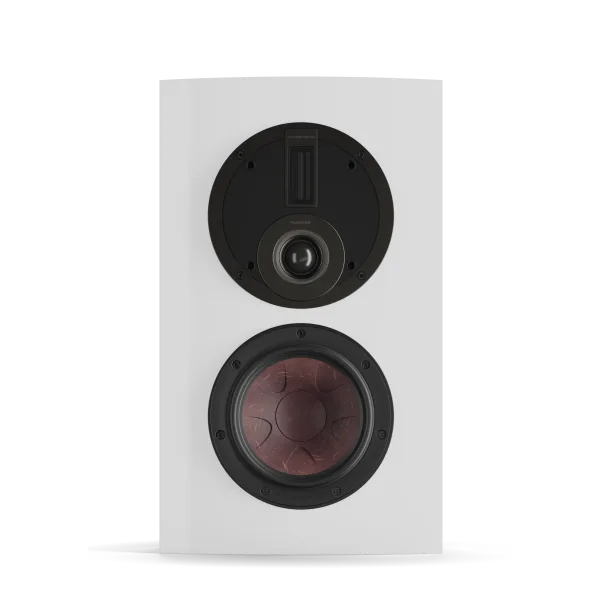 DALI RUBIKORE ON-WALL Speaker with Rotatable Hybrid Tweeter - (Each)