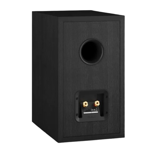 DALI SONIK 3 Premium Passive Hi-Fi Bookshelf Speakers - (Pair)