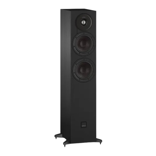 DALI SONIK 5 Slim Floor Standing Passive Hi-Fi Speakers - (Pair)
