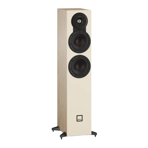 DALI SONIK 5 Slim Floor Standing Passive Hi-Fi Speakers - (Pair)