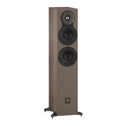 DALI SONIK 5 Slim Floor Standing Passive Hi-Fi Speakers - (Pair)