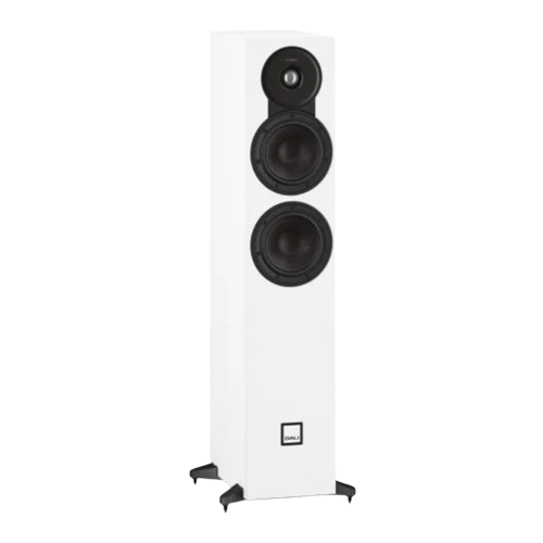 DALI SONIK 5 Slim Floor Standing Passive Hi-Fi Speakers - (Pair)