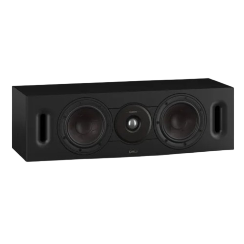 DALI SONIK Cinema Passive Center Channel Home Theatre Speaker