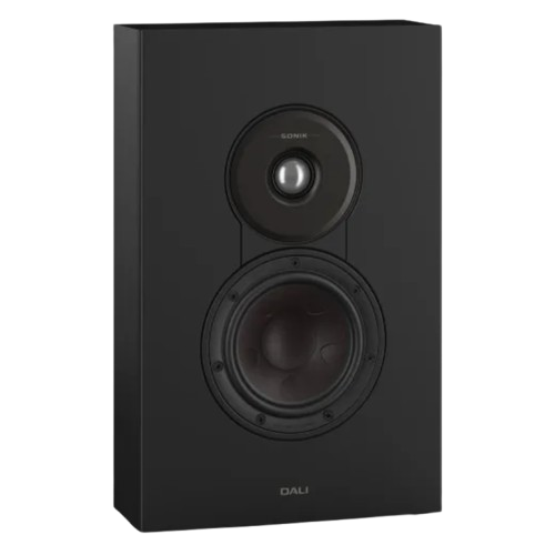 DALI SONIK On-Wall Passive Hi-Fi Speakers - (Pair)