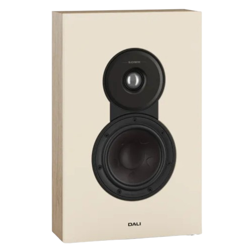 DALI SONIK On-Wall Passive Hi-Fi Speakers - (Pair)