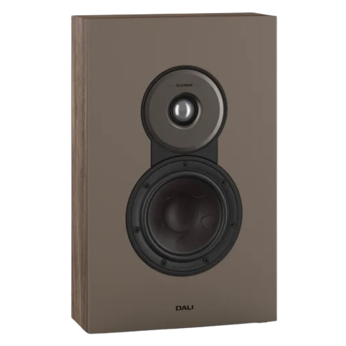 DALI SONIK On-Wall Passive Hi-Fi Speakers - (Pair)
