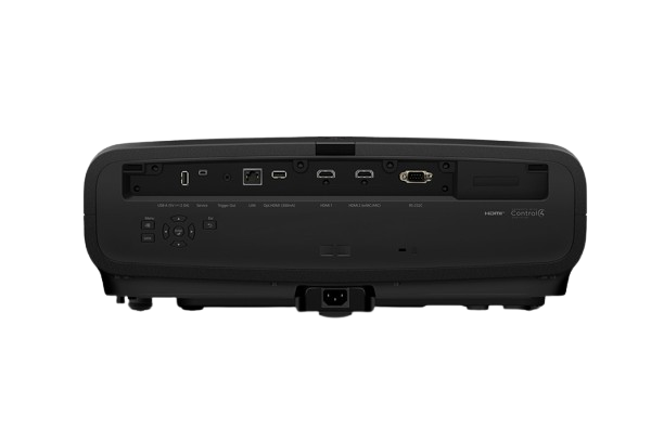 Epson Pro Cinema LS9000 4K PRO-UHD Laser Projector