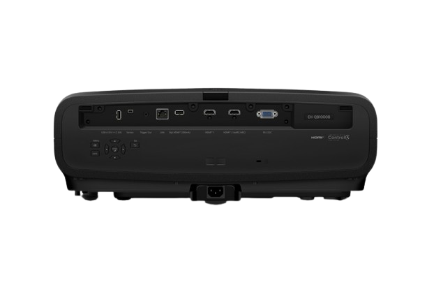 Epson QB1000 4K HDR Laser Projector