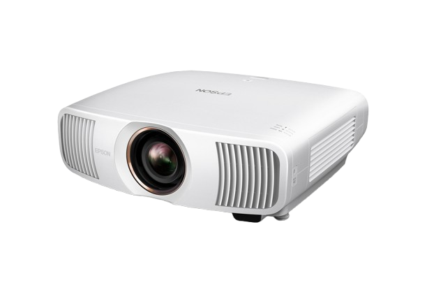 Epson QB1000 4K HDR Laser Projector